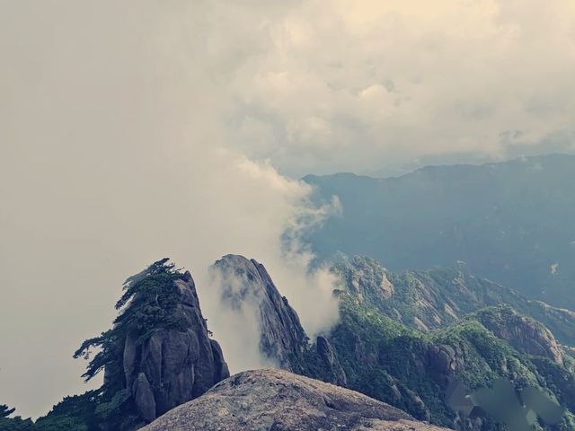 中國 8 大名山！去過 3 座算及格