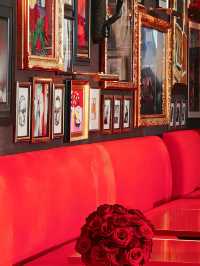 Singapore's Avant-Garde Boutique Hotel