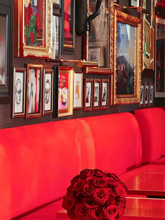 Singapore's Avant-Garde Boutique Hotel