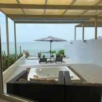 A must-stay hotel in Mui Ne, Vietnam - the cliff resort&residences