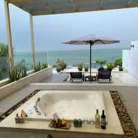 A must-stay hotel in Mui Ne, Vietnam - the cliff resort&residences