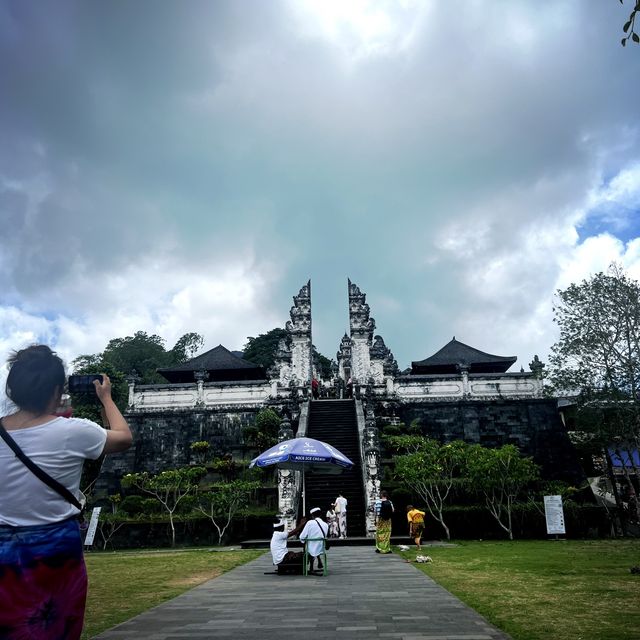 Insta highlight of Bali 🤳