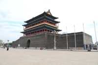 正陽門是北京歷史文化的重要建築
