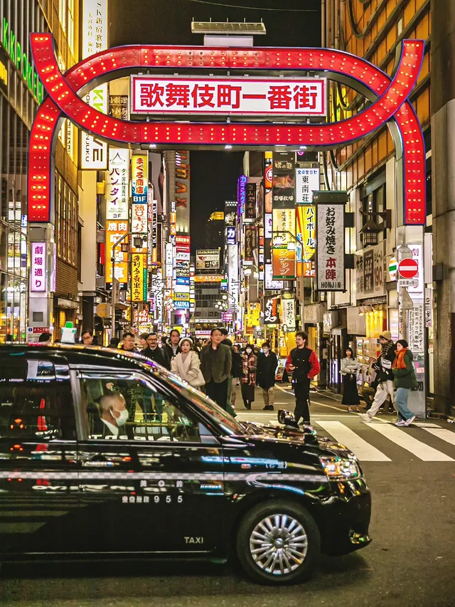 One article to get it done—How to play in the 7 most popular areas in Tokyo?