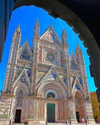 Duomo Di Orvieto