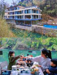 春節不宅家｜廣東年味派對儀式感民宿推薦
