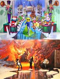 玩在泰國 | 3D幻覺立體美術館打卡遊記