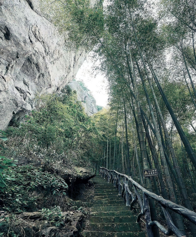 登山好去處這就是神仙住的地方嗎!!!絕了!