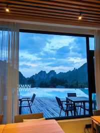 不開玩笑,以後來張家界就鎖棲漫湖南民宿