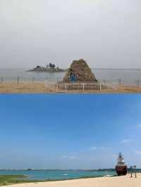 漳河陽光沙灘