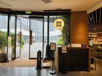 前灘太古里茑屋書店