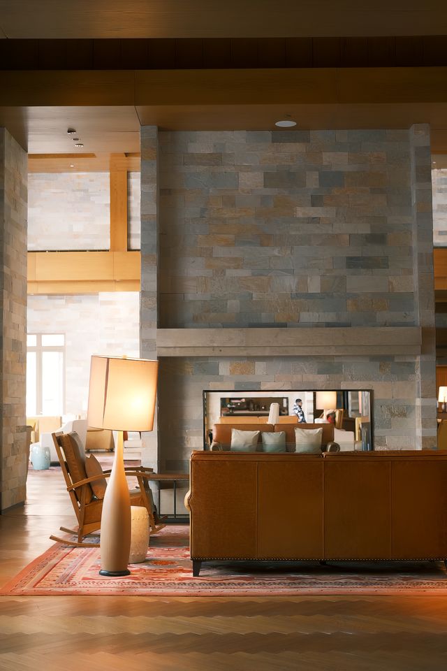 長白山凱悅酒店丨一站式滑雪度假酒店 長白山凱悅酒店丨一站式滑雪度假酒店