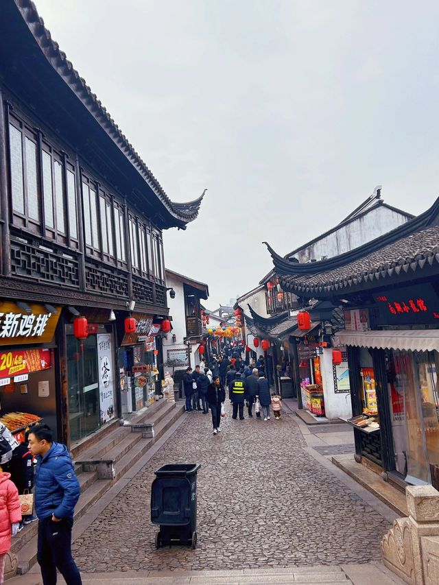 小小南翔賽蘇城學歷史衝南翔