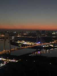 最值得去的江景房!!!