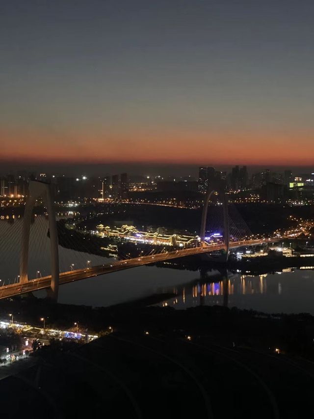 最值得去的江景房!!! 最值得去的江景房!!!