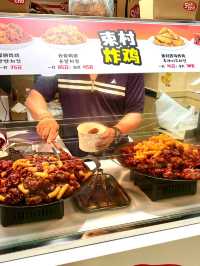 上海韓國街美食攻略