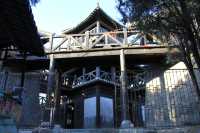 走遍山東之濟寧必打卡景點【一】水泊梁山