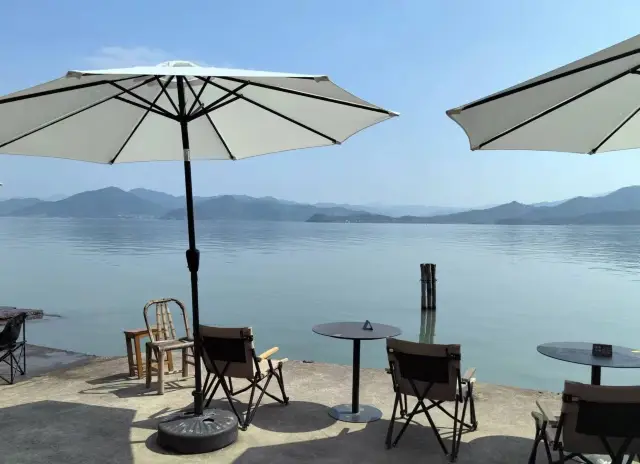 Xiaoxi Lake is charming and graceful