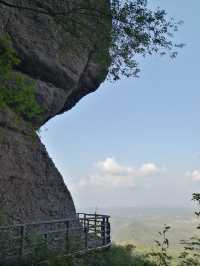 寶藏景點霍山