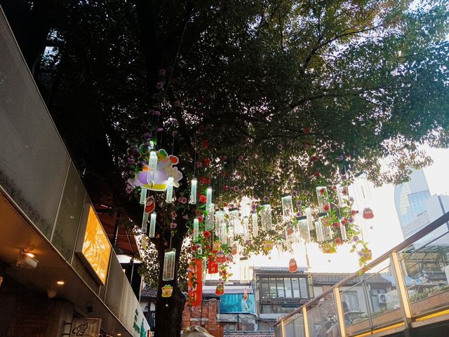 上海徐匯區citywalk攻略來啦 上海徐匯區citywalk攻略來啦