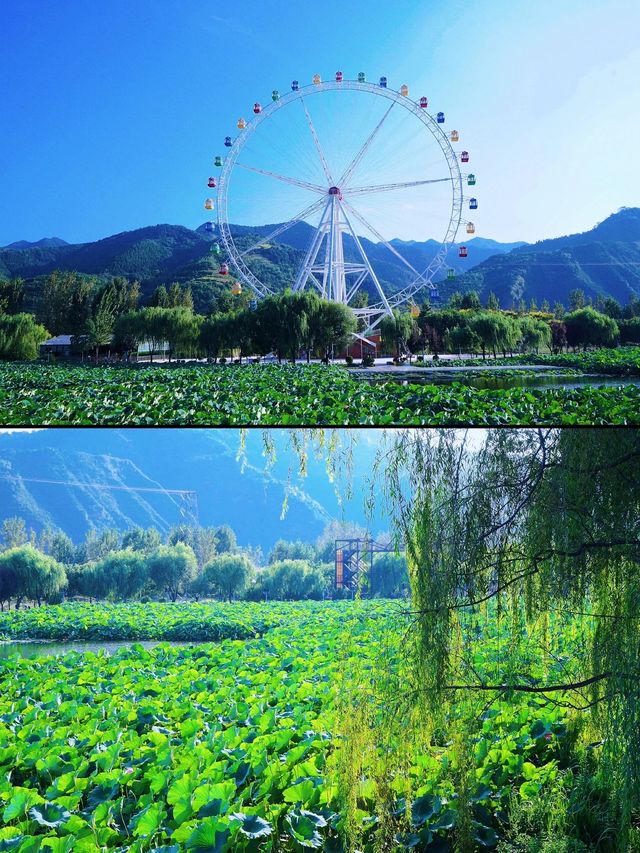 不是江南勝似江南