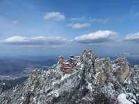 洛陽旅遊攻略