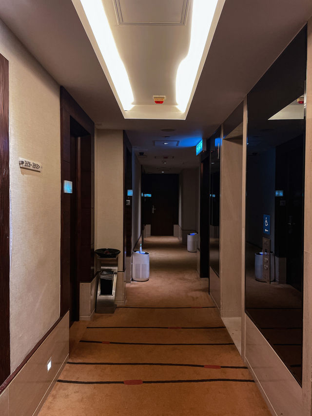 香港｜人均300性價比超高星級酒店