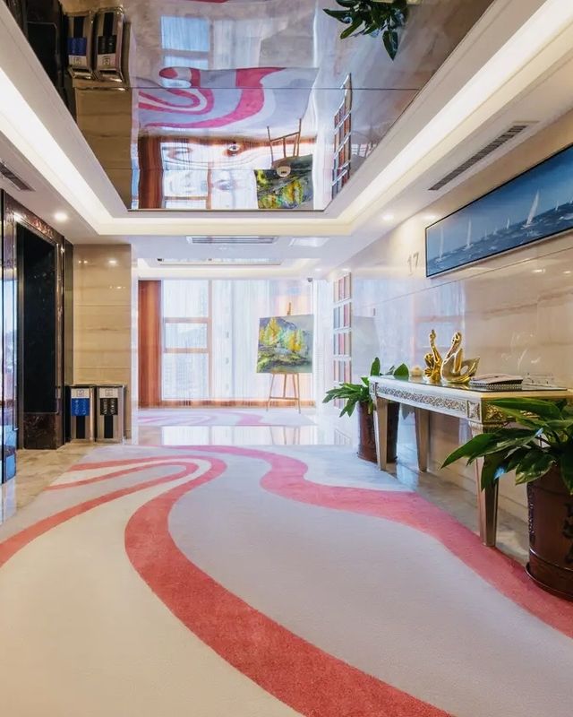 珠海！拱北口岸！高性價比酒店推薦！