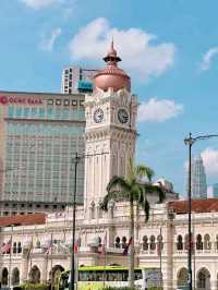 Independence Square Malaysia 🇲🇾♥️