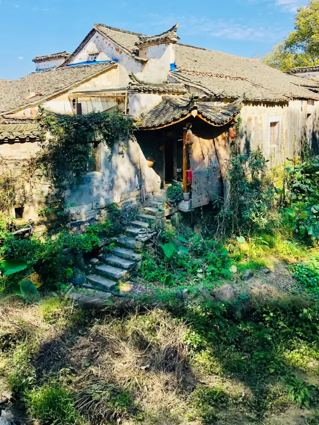 Mysterious Wannan: Qingming Journey in Xuancheng