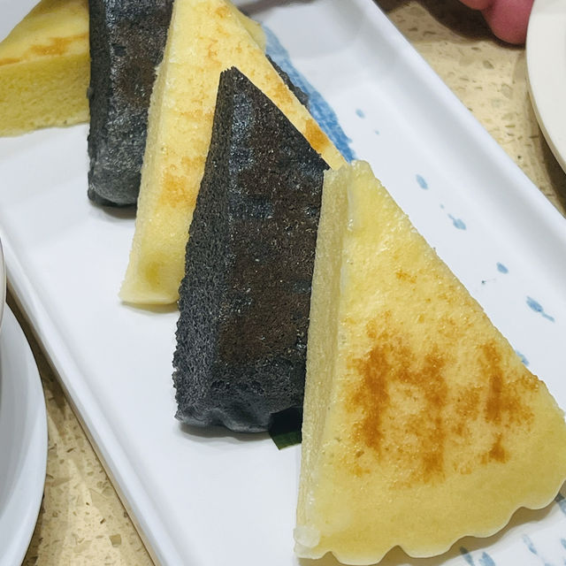  連珠海都有點都德啦！！
