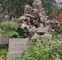 湖北荊門太子山國家森林公園‖荊門必打卡景點之一