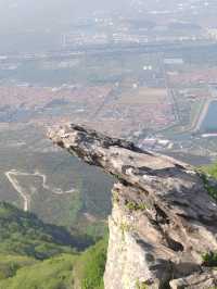 連雲港·花果山｜來大聖的故鄉看一看
