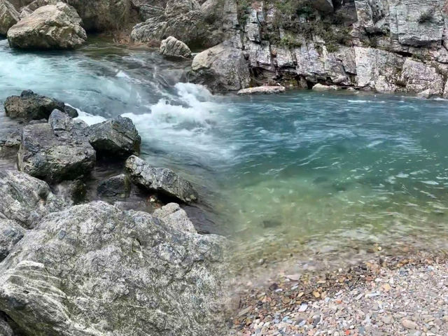 湖南益阳，一個冷門旅遊目的地