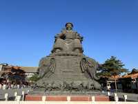 春回大召，陽光正好