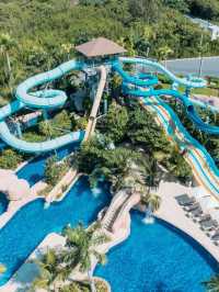 🌴🏖️ Punta Cana's Hyatt Zilara: A Slice of Paradise 🍹🌞