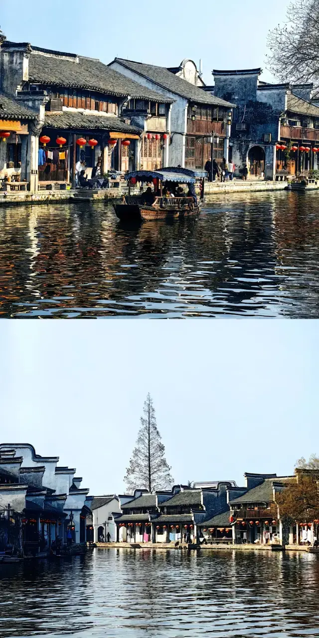 ถ้าถามว่าแม่น้ำใต้อยู่ที่ไหน ก็ตามหาไปทางใต้จนถึงหนานซุน