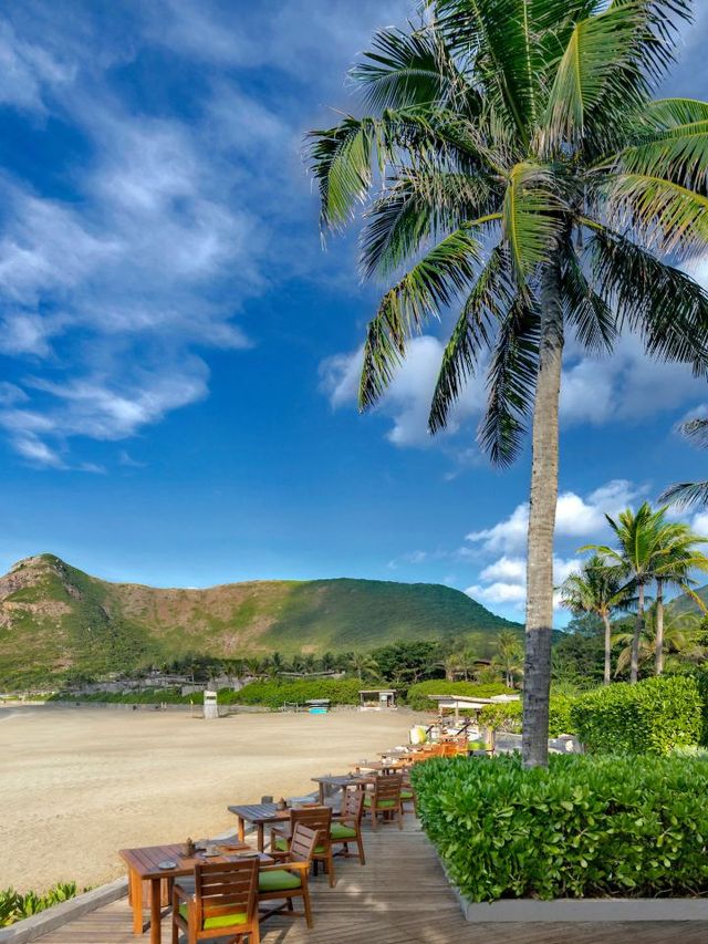 🌴 Con Dao's Coastal Gem: Six Senses Hideaway 🌊