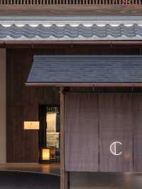 🌸 Kyoto's Hidden Gem: Celestine Hotel Gion 🏨✨