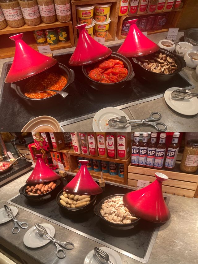 成都！住這家平價酒店三次了！太舒服了