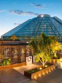 🌟 Luxe Lodgings: Crown Metropol Perth's Magic 🏨✨