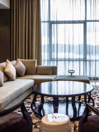 🌟 Kota Kinabalu's Grandis Hotel: Urban Oasis & Shopper's Retreat 🛍️✨