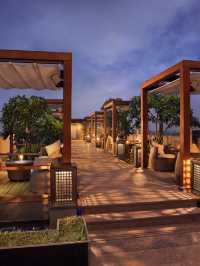 🌟 Chennai Charm: Hilton's Haven of Luxury & Taste 🍽️✨