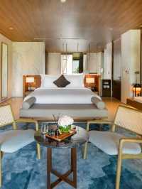 🌟 Discover Danang's Hidden Gem: Five Villas & Resort 🌴