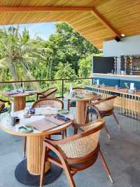 🌴 Bali Bliss: Ubud's Kaamala Resort 🏖️ Unwind in Style!