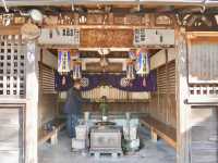 🇯🇵金澤·妙立寺｜機關重重的忍者寺