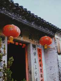 中山，你不宣傳這裡是有什麼心事嗎？