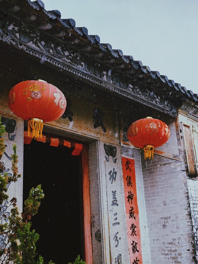 中山，你不宣傳這裡是有什麼心事嗎？