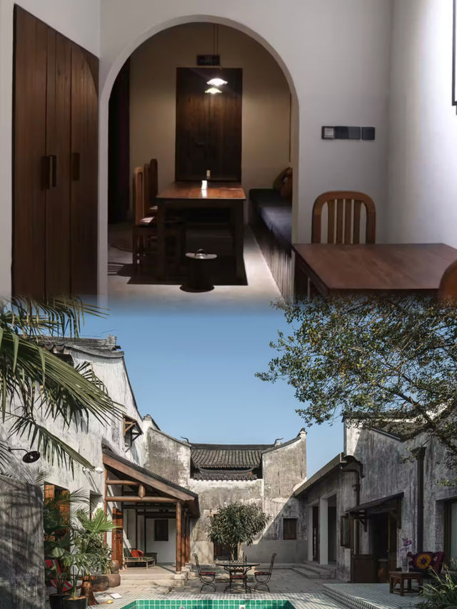 這絕對是蘇式代表之作，來蘇州感受下江南的人間煙火
