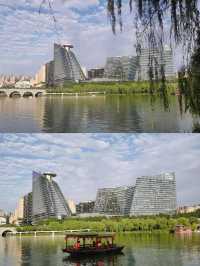 西安太捲了求求都去住西安W！暴跌值哭